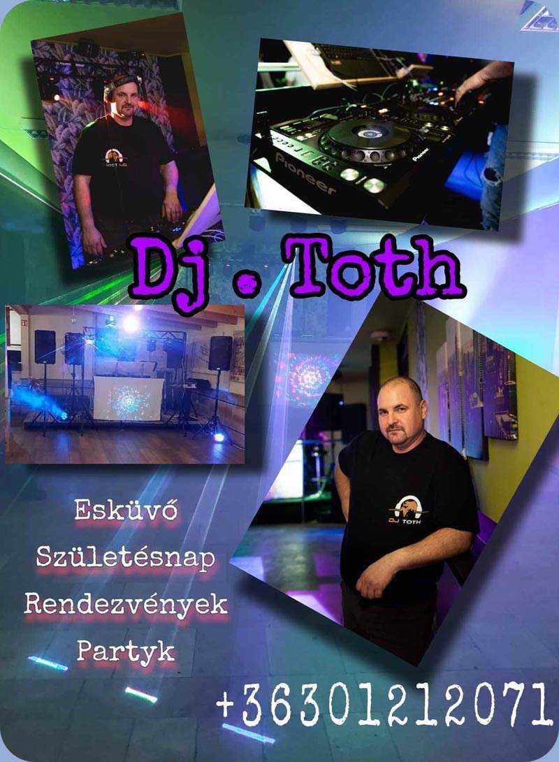 DJ Tth